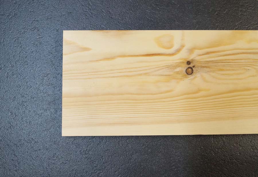 Pine Redwood Timber 120mm x 20mm (5"x1")